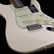 Fender 【クロサワ楽器限定モデル】Limited Edition American Professional Classic Stratocaster Olympic Pearl_2