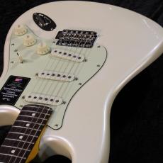 Fender 【クロサワ楽器限定モデル】Limited Edition American Professional Classic Stratocaster Olympic Pearl_3