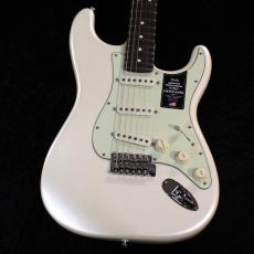 Fender 【クロサワ楽器限定モデル】Limited Edition American Professional Classic Stratocaster Olympic Pearl_4