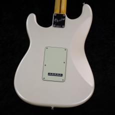 Fender 【クロサワ楽器限定モデル】Limited Edition American Professional Classic Stratocaster Olympic Pearl_8