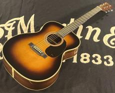 Martin 000-28EC Sunburst【S/N 2931295】