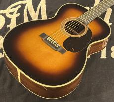Martin 000-28EC Sunburst【S/N 2931295】_2