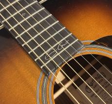 Martin 000-28EC Sunburst【S/N 2931295】_4
