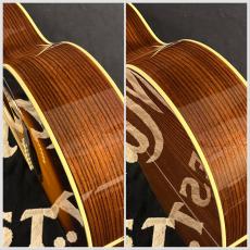 Martin 000-28EC Sunburst【S/N 2931295】_6