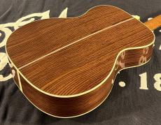 Martin 000-28EC Sunburst【S/N 2931295】_7