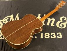 Martin 000-28EC Sunburst【S/N 2931295】_8