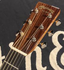 Martin 000-28EC Sunburst【S/N 2931295】_9