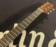 Martin 000-28EC Sunburst【S/N 2931295】_10
