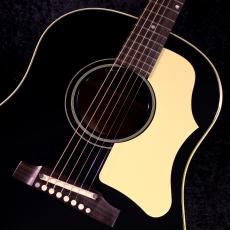 Gibson 【10本のみ限定】【トップアディロン】Custom Shop 1960s J-45 Ebony Red Spruce【鳴り◎個体】_2