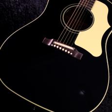 Gibson 【10本のみ限定】【トップアディロン】Custom Shop 1960s J-45 Ebony Red Spruce【鳴り◎個体】_3