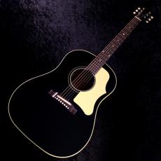 Gibson 【10本のみ限定】【トップアディロン】Custom Shop 1960s J-45 Ebony Red Spruce【鳴り◎個体】_4