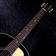 Gibson 【10本のみ限定】【トップアディロン】Custom Shop 1960s J-45 Ebony Red Spruce【鳴り◎個体】_5