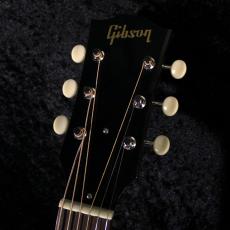 Gibson 【10本のみ限定】【トップアディロン】Custom Shop 1960s J-45 Ebony Red Spruce【鳴り◎個体】_6
