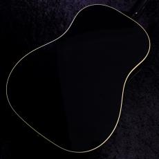 Gibson 【10本のみ限定】【トップアディロン】Custom Shop 1960s J-45 Ebony Red Spruce【鳴り◎個体】_7