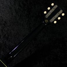 Gibson 【10本のみ限定】【トップアディロン】Custom Shop 1960s J-45 Ebony Red Spruce【鳴り◎個体】_8