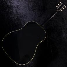 Gibson 【10本のみ限定】【トップアディロン】Custom Shop 1960s J-45 Ebony Red Spruce【鳴り◎個体】_10