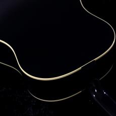 Gibson 【10本のみ限定】【トップアディロン】Custom Shop 1960s J-45 Ebony Red Spruce【鳴り◎個体】_11