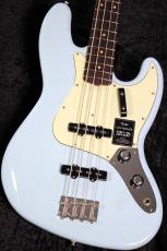 Fender 【新商品】Vintera III Early '60s Jazz Bass/Sonic Blue【4.14kg】#MX26005413