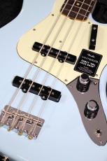 Fender 【新商品】Vintera III Early '60s Jazz Bass/Sonic Blue【4.14kg】#MX26005413_2