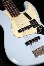 Fender 【新商品】Vintera III Early '60s Jazz Bass/Sonic Blue【4.14kg】#MX26005413_3