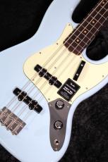 Fender 【新商品】Vintera III Early '60s Jazz Bass/Sonic Blue【4.14kg】#MX26005413_4