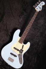 Fender 【新商品】Vintera III Early '60s Jazz Bass/Sonic Blue【4.14kg】#MX26005413_5