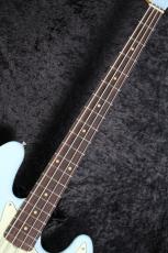 Fender 【新商品】Vintera III Early '60s Jazz Bass/Sonic Blue【4.14kg】#MX26005413_6