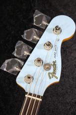 Fender 【新商品】Vintera III Early '60s Jazz Bass/Sonic Blue【4.14kg】#MX26005413_7