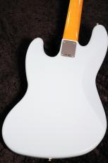 Fender 【新商品】Vintera III Early '60s Jazz Bass/Sonic Blue【4.14kg】#MX26005413_8