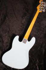 Fender 【新商品】Vintera III Early '60s Jazz Bass/Sonic Blue【4.14kg】#MX26005413_9