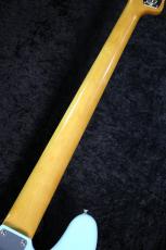Fender 【新商品】Vintera III Early '60s Jazz Bass/Sonic Blue【4.14kg】#MX26005413_10