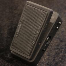 Jim Dunlop CBM535Q Cry Baby Mini 535Q Wah【マルチワウペダル】【USED】