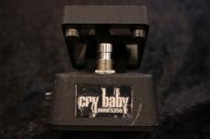 Jim Dunlop CBM535Q Cry Baby Mini 535Q Wah【マルチワウペダル】【USED】_5