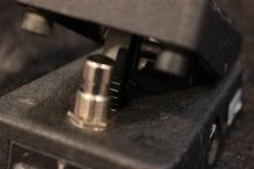 Jim Dunlop CBM535Q Cry Baby Mini 535Q Wah【マルチワウペダル】【USED】_6