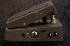 Jim Dunlop CBM535Q Cry Baby Mini 535Q Wah【マルチワウペダル】【USED】_8