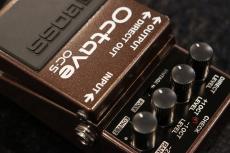 BOSS OC-5 Octave オクターバー【美品USED】_5