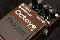 BOSS OC-5 Octave オクターバー【美品USED】_6