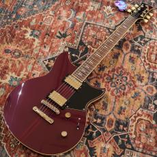 YAMAHA RSS20 HML(Hot Merlot)【アウトレット特価品】_2
