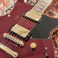 YAMAHA RSS20 HML(Hot Merlot)【アウトレット特価品】_4