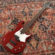 YAMAHA BB235 / RBR (Raspberry Red) 【アウトレット特価品】【5弦ベース】_2