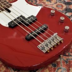 YAMAHA BB235 / RBR (Raspberry Red) 【アウトレット特価品】【5弦ベース】_3