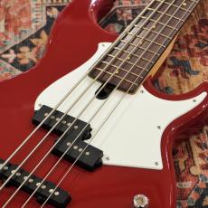YAMAHA BB235 / RBR (Raspberry Red) 【アウトレット特価品】【5弦ベース】_4