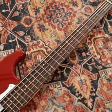 YAMAHA BB235 / RBR (Raspberry Red) 【アウトレット特価品】【5弦ベース】_5