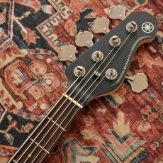 YAMAHA BB235 / RBR (Raspberry Red) 【アウトレット特価品】【5弦ベース】_6