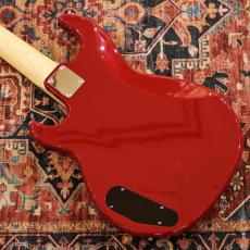 YAMAHA BB235 / RBR (Raspberry Red) 【アウトレット特価品】【5弦ベース】_8