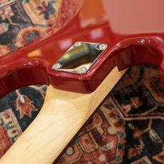 YAMAHA BB235 / RBR (Raspberry Red) 【アウトレット特価品】【5弦ベース】_9