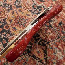 YAMAHA BB235 / RBR (Raspberry Red) 【アウトレット特価品】【5弦ベース】_10
