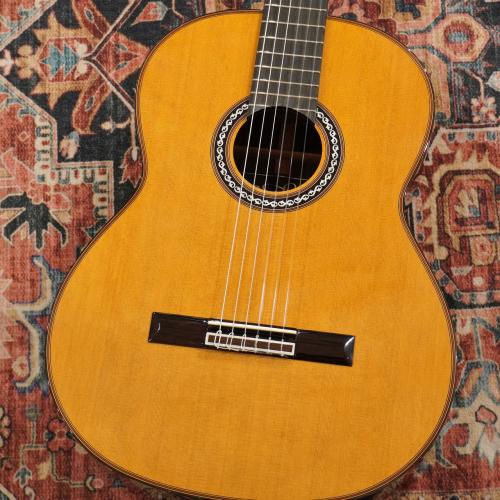 Cordoba luthier C10 CD 【アウトレット特価】
