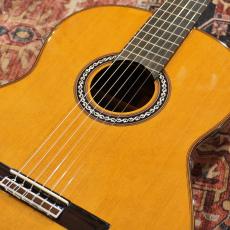 Cordoba luthier C10 CD 【アウトレット特価】_4