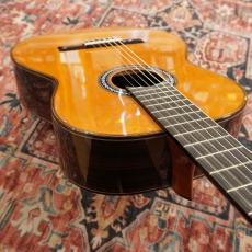 Cordoba luthier C10 CD 【アウトレット特価】_10